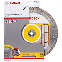 Bosch Professional 2608615065 Bosch 2608615065-Disco de Diamante Standard Universal: 230mm